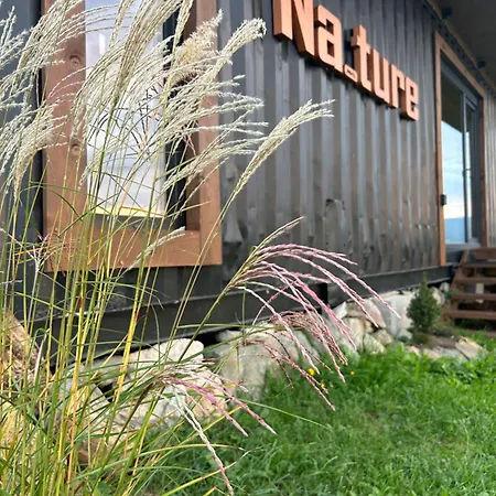 Na_ture Apartment